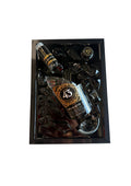 Licor 43 Baristo - Epoxy flessen kunst