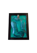 Jean Paul Gaultier – Epoxy-Flaschenkunst