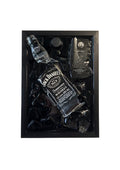 Jack Daniels - Epoxidharz-Flaschenkunst