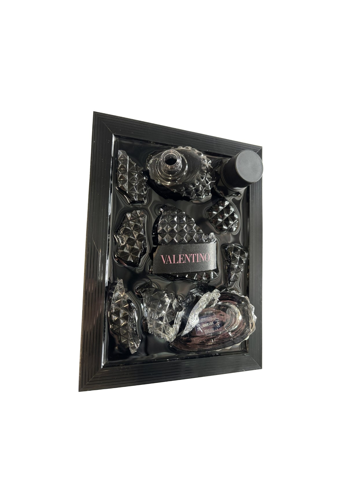 Valentino - Epoxy parfum kunst